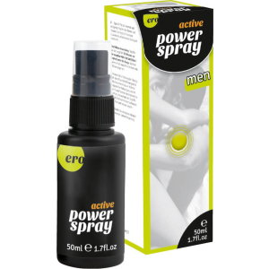 spray power active men 50ml