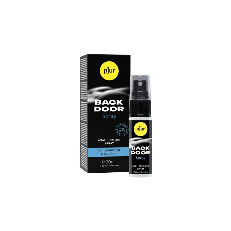 spray-relaxant-backdoor-pjur-20ml spray relaxant backdoor pjur 20ml