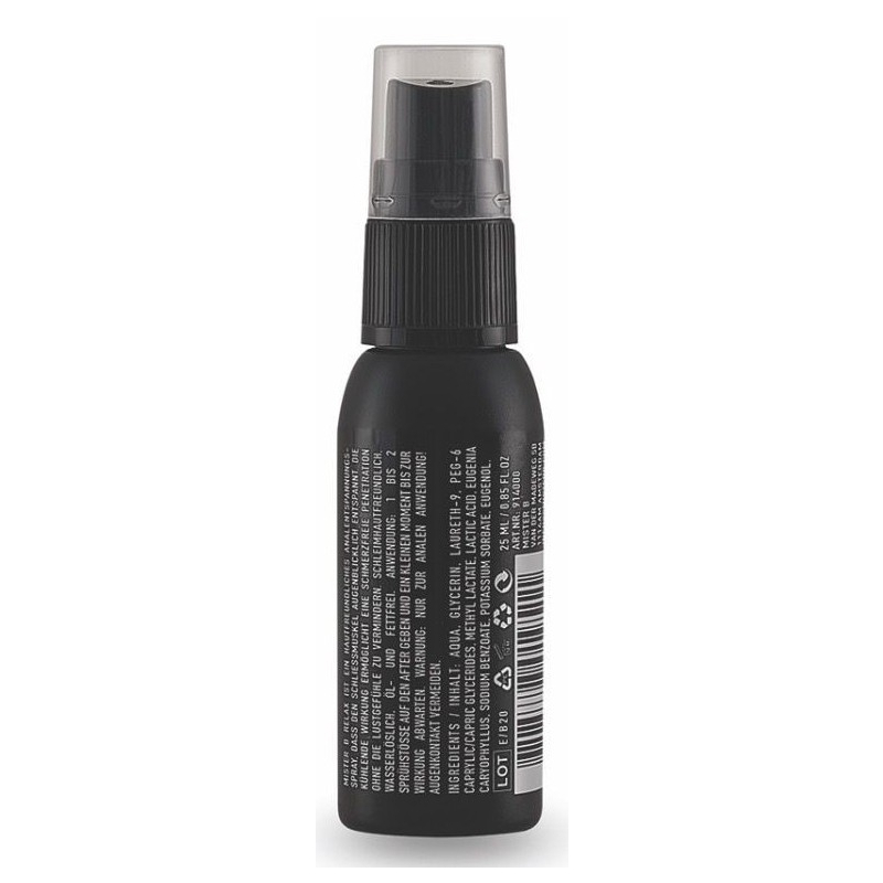spray relaxant mrb 25ml 1
