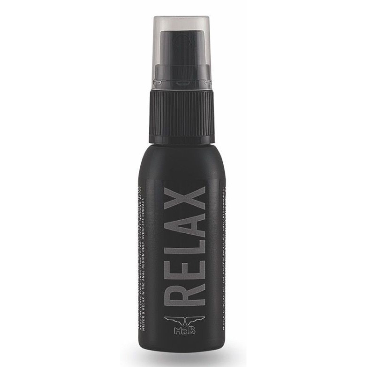 spray relaxant mrb 25ml