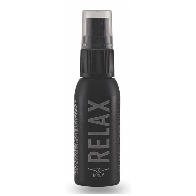 spray relaxant mrb 25ml