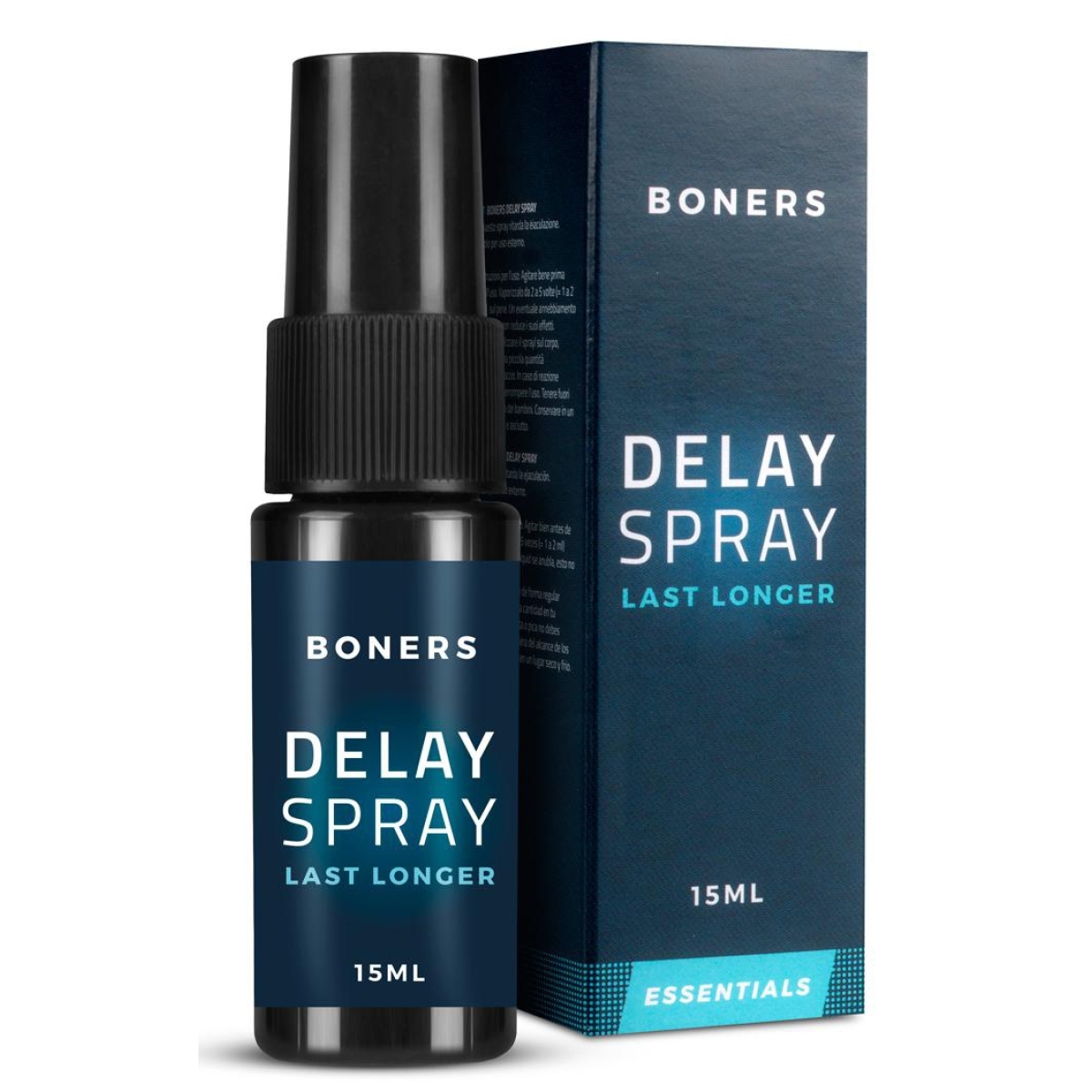 spray retardant last longer 15ml 2