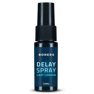 spray retardant last longer 15ml