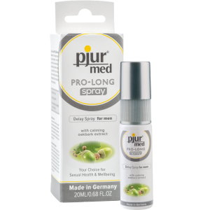 spray retardant pro long pjur 20ml