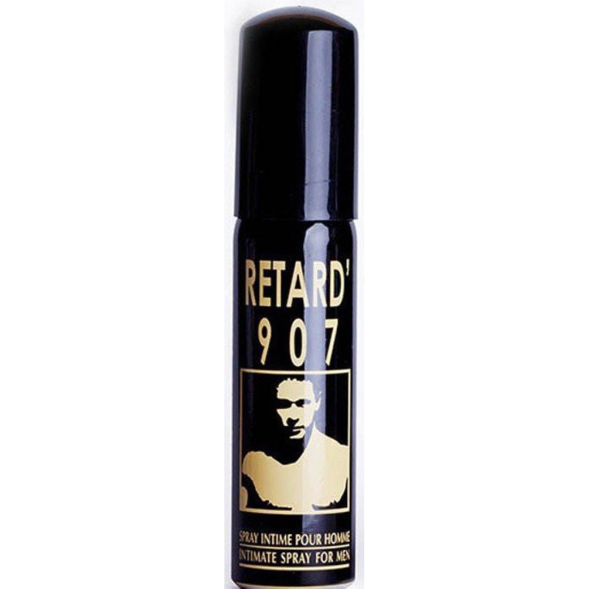 spray retardant retard 907 25ml