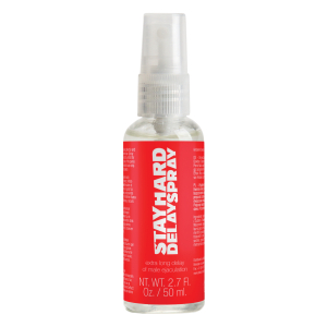 spray retardant stay hard 50ml