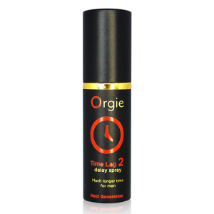 spray retardant time lag 2 10 ml