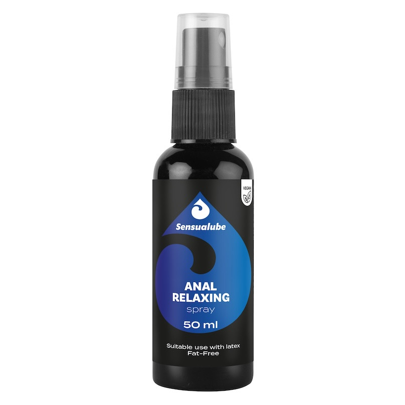 spray-sensualube-anal-relaxing-50ml spray sensualube anal relaxing 50ml