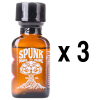 spunk power 24ml x3 scaled