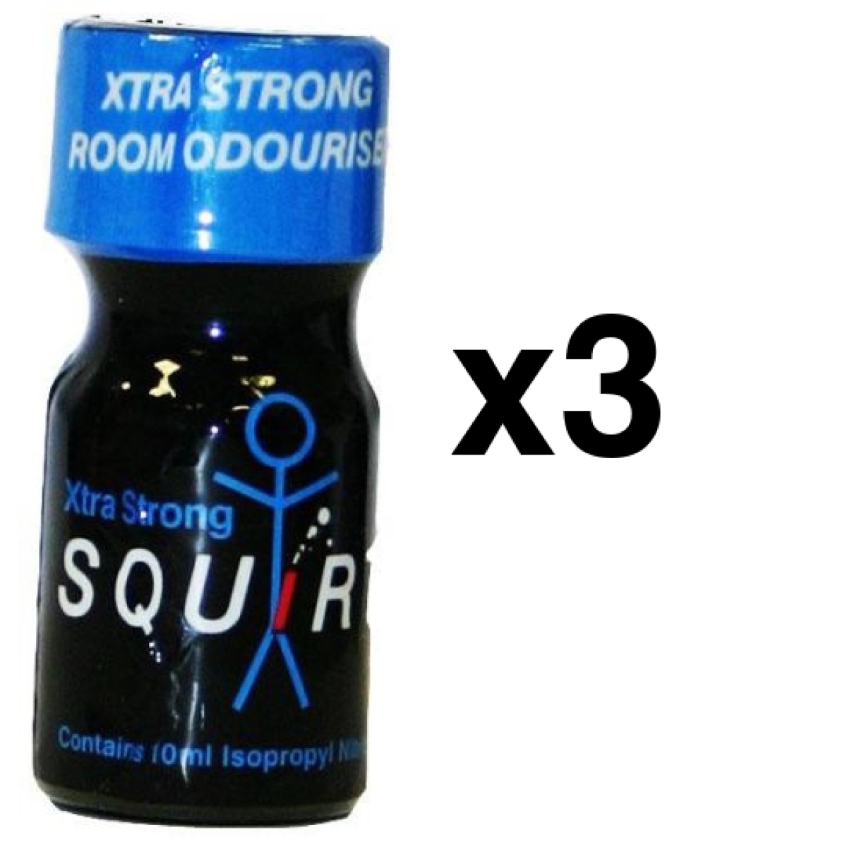 squirt 10ml x3