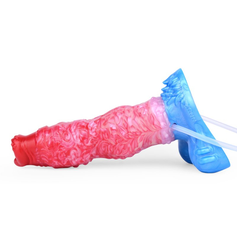 squirting inflatable monster dildo f 3