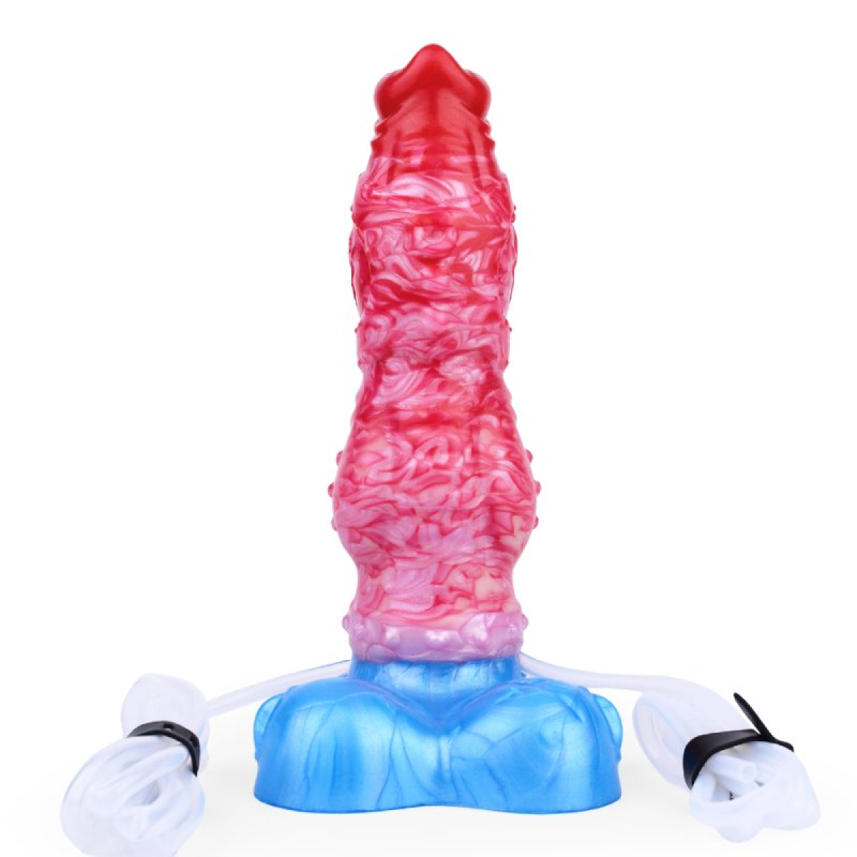 squirting inflatable monster dildo f 4