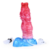 squirting inflatable monster dildo f 5