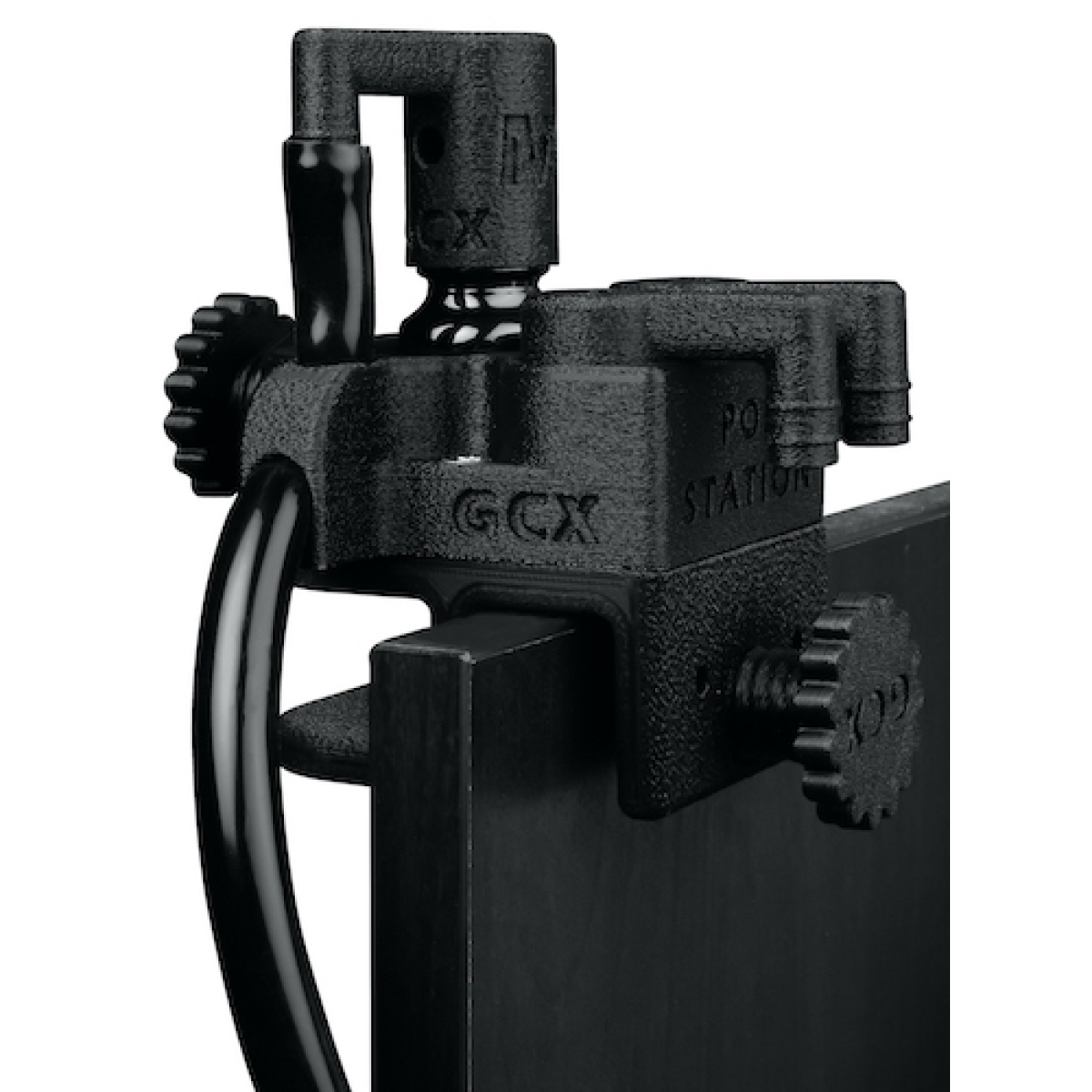 station complete de diffusion pour arome pop station 1