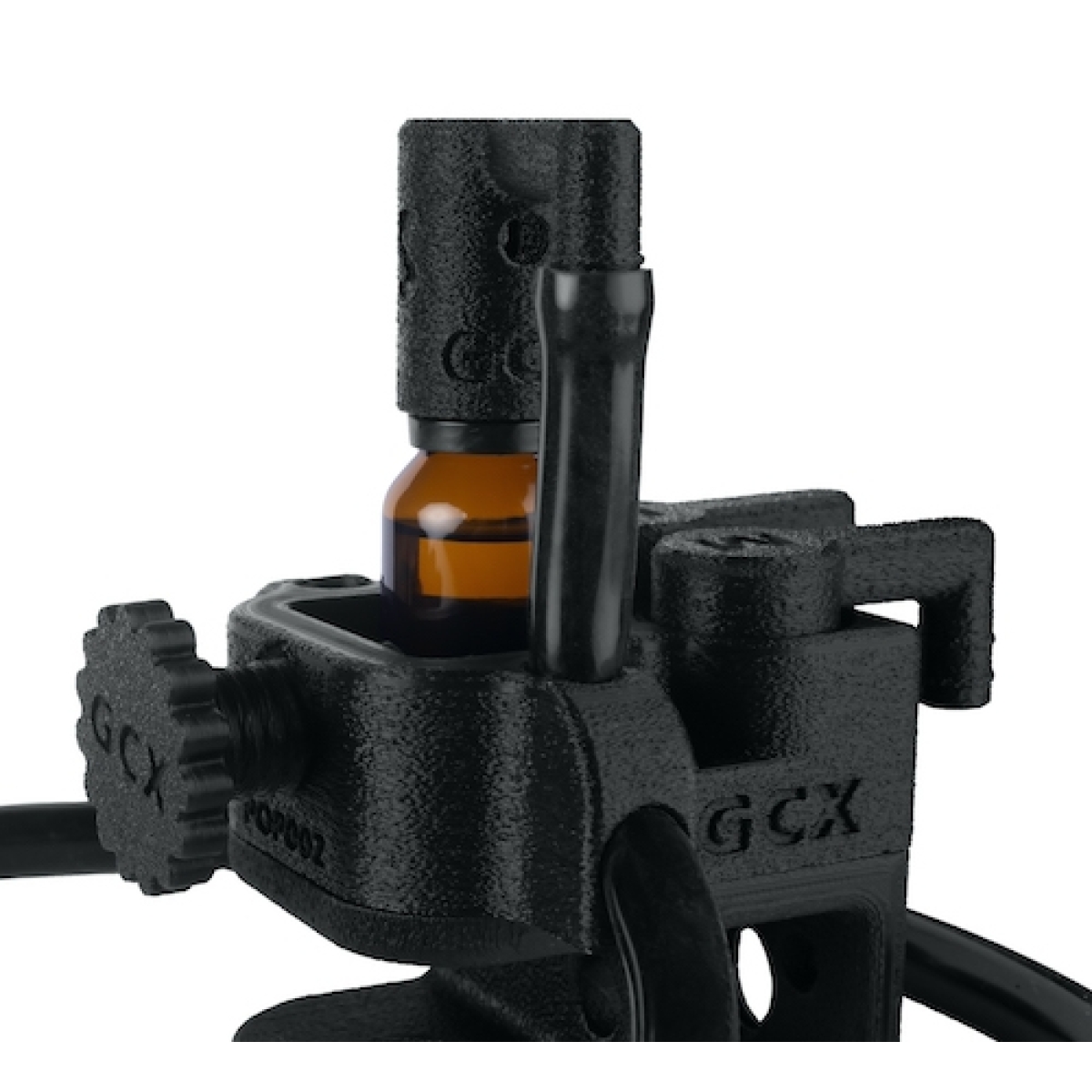 station complete de diffusion pour arome pop station 5