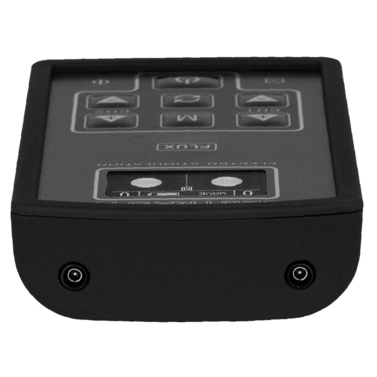 station de controle electrostimulation electrastim flux 99 intensites 6