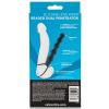 stick beads pour double penetration 14 x 26cm 2