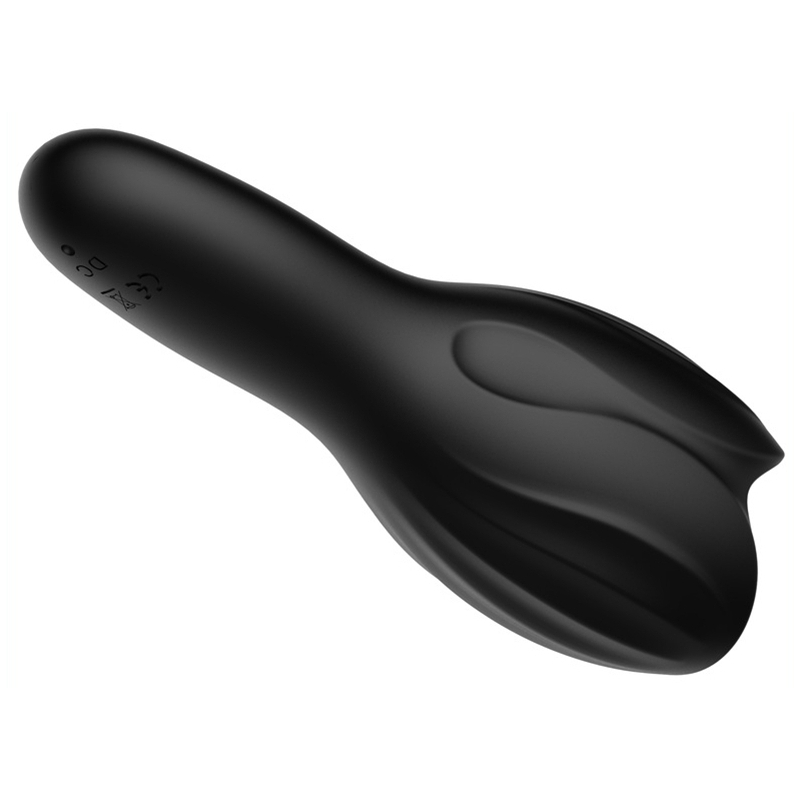 stick de masturbation exciglans 10 vibrations 1