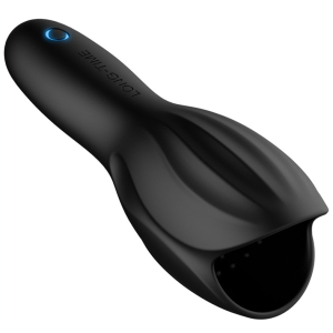 stick de masturbation exciglans 10 vibrations