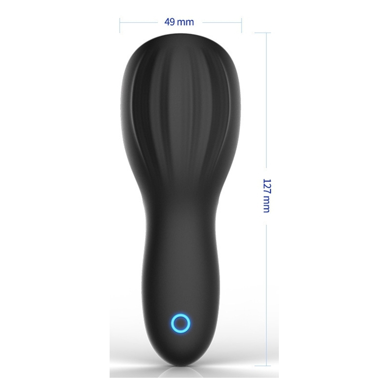 stick de masturbation exciglans 10 vibrations 7