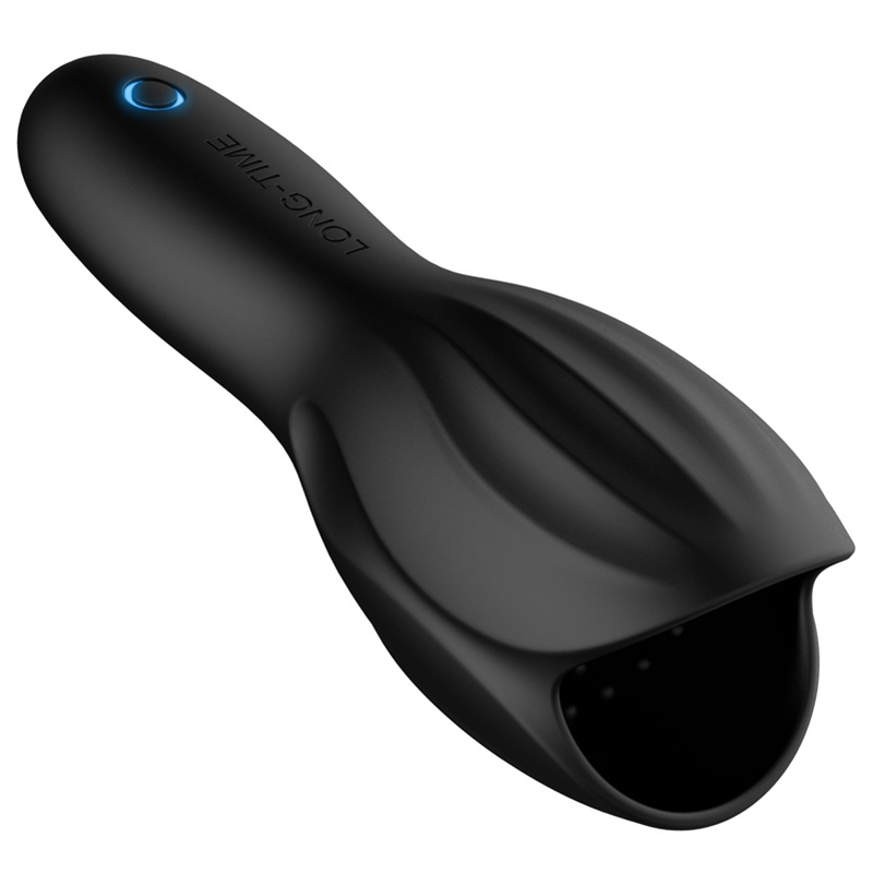 stick de masturbation exciglans 10 vibrations