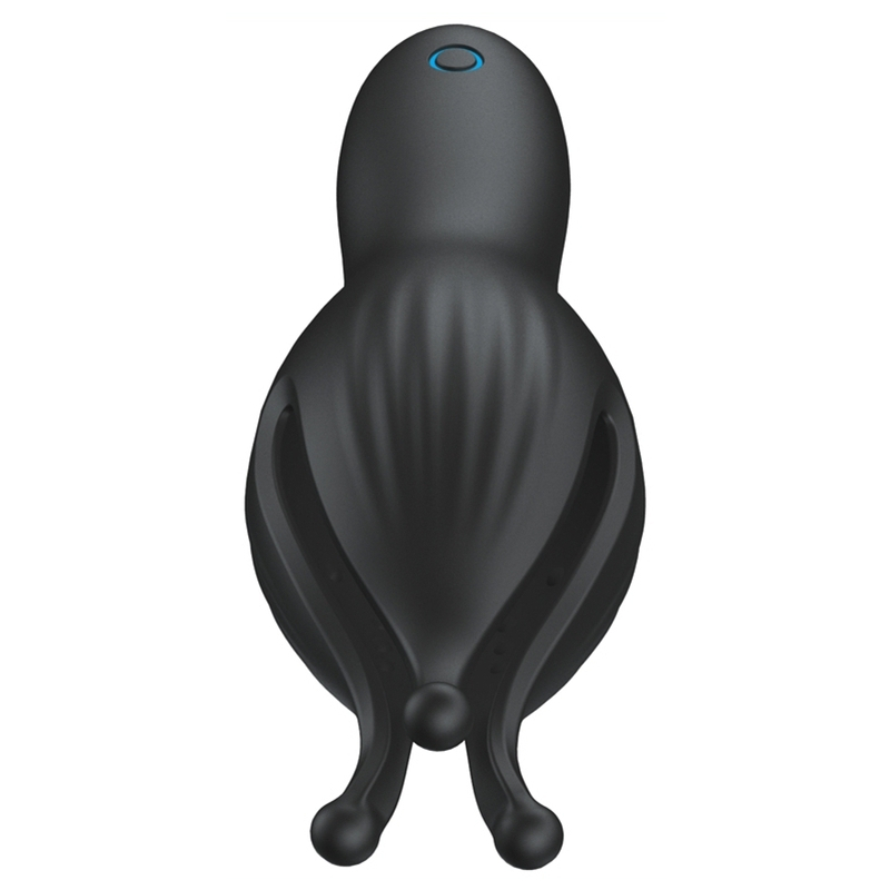 stick de masturbation flow dick 10 vibrations 2