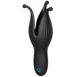 stick de masturbation flow dick 10 vibrations
