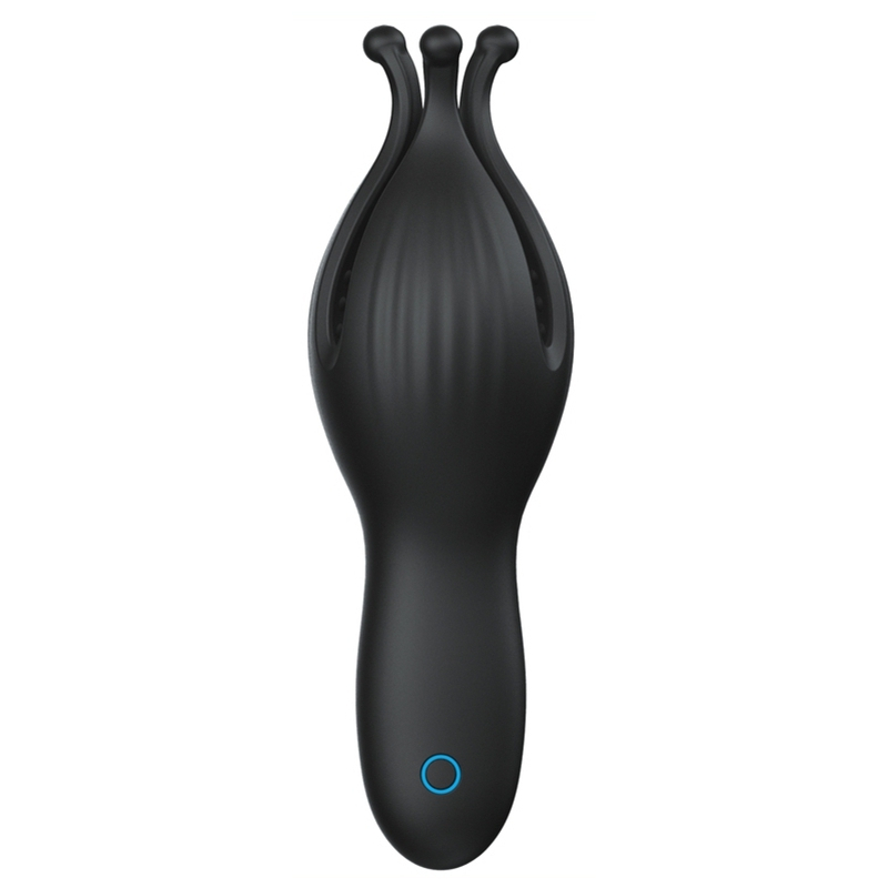 stick de masturbation flow dick 10 vibrations 5