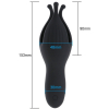 stick de masturbation flow dick 10 vibrations 8