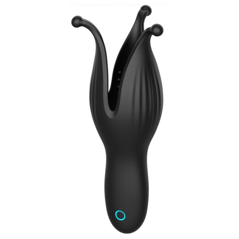 stick de masturbation flow dick 10 vibrations