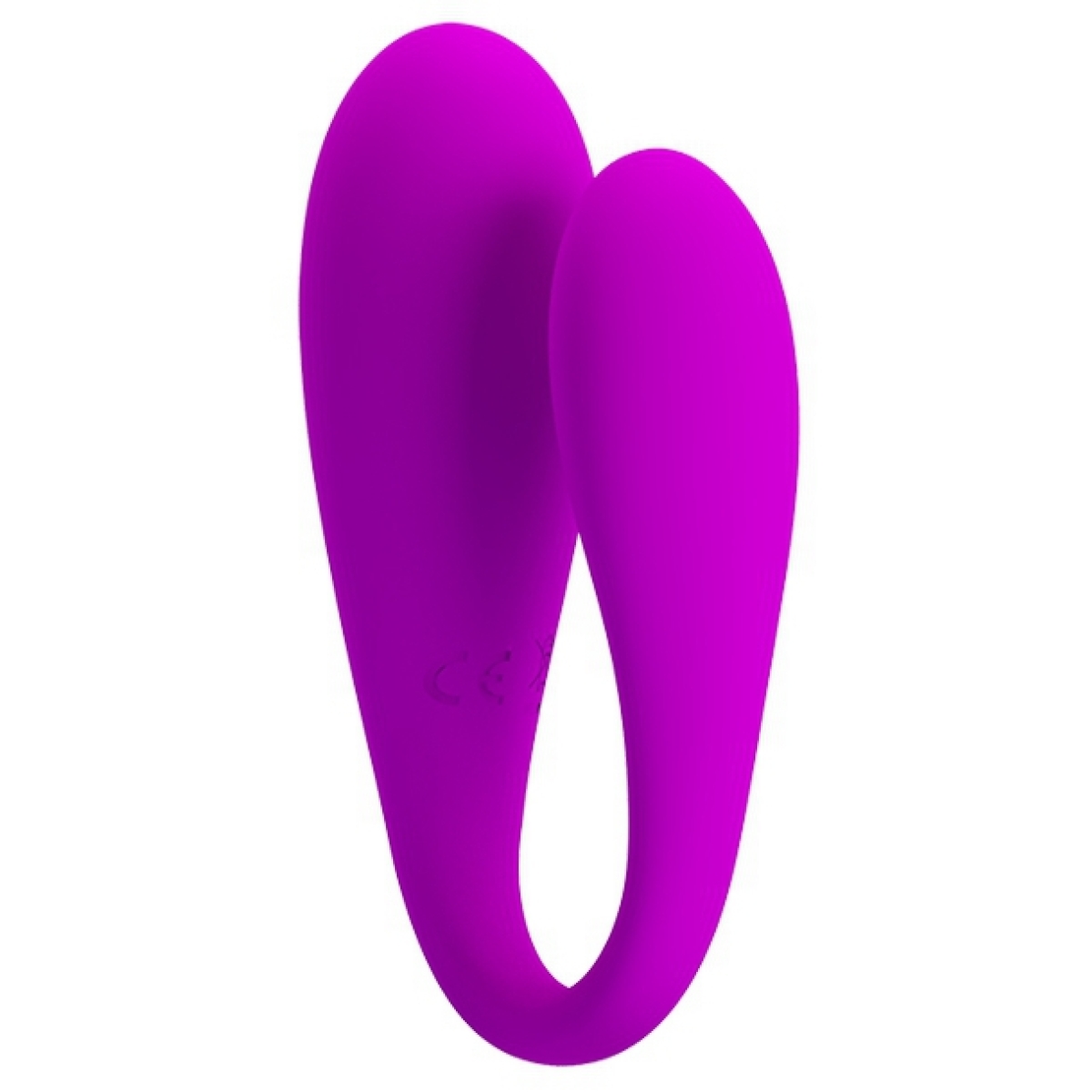 stimuateur de clitoris connecte august pretty love 7 x 25 cm violet 3