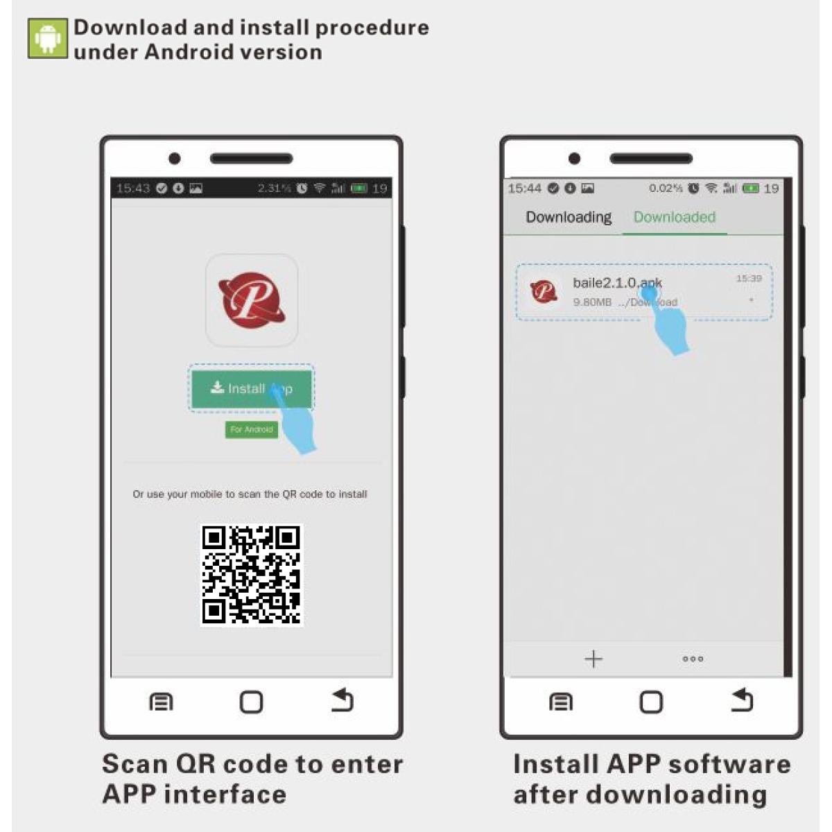 stimuateur de clitoris connecte august pretty love 7 x 25 cm violet 8