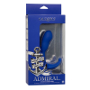 stimuateur de prostate advanced curved admiral 11 x 3cm 1