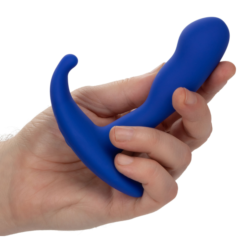 stimuateur de prostate advanced curved admiral 11 x 3cm 4