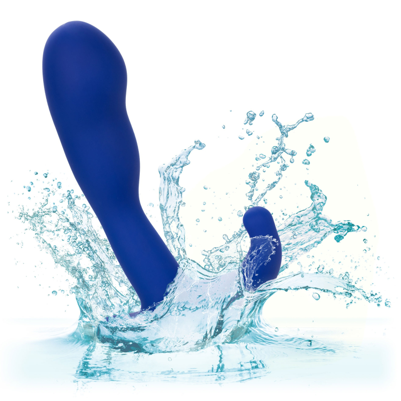 stimuateur de prostate advanced curved admiral 11 x 3cm 5