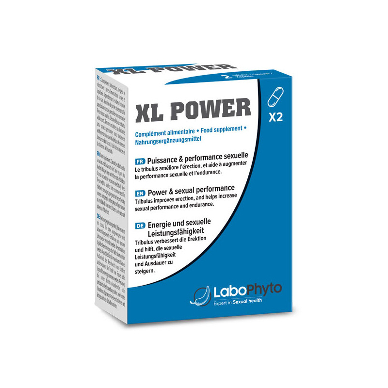 stimulant-erection-xl-power-2-gelules stimulant erection xl power 2 gelules