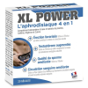 stimulant erection xl power 20 gelules