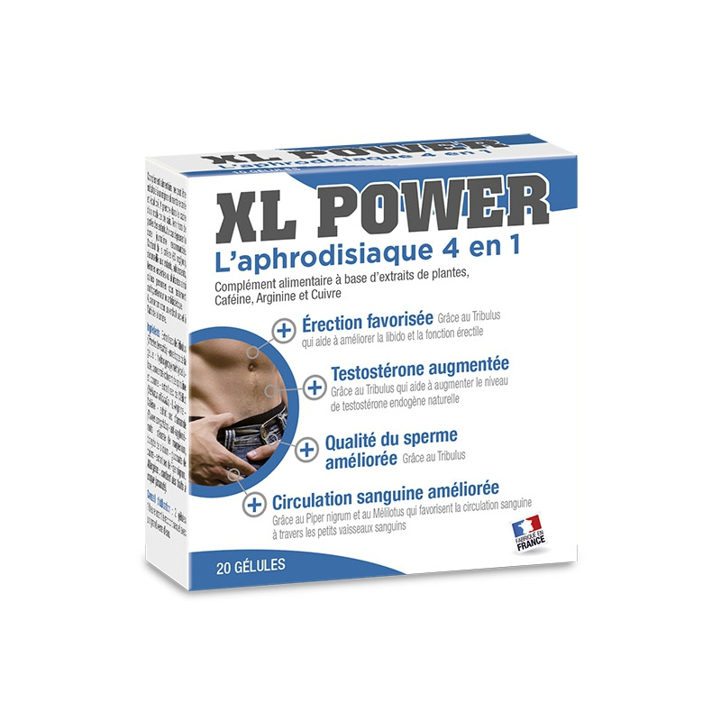 stimulant-erection-xl-power-20-gelules stimulant erection xl power 20 gelules