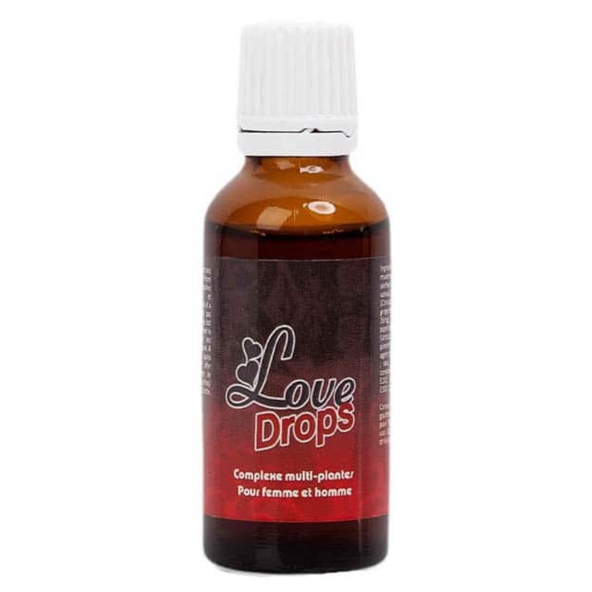 stimulant love drops 20ml