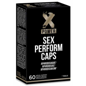 stimulant sexuel sex perform caps xpower 60 gelules