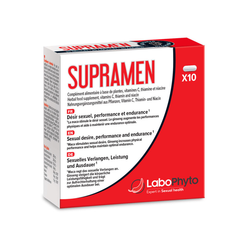 stimulant-supramen-10-gelules stimulant supramen 10 gelules