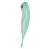 stimulateur a clitoris connecte twirling pro satisfyer vert 1 scaled