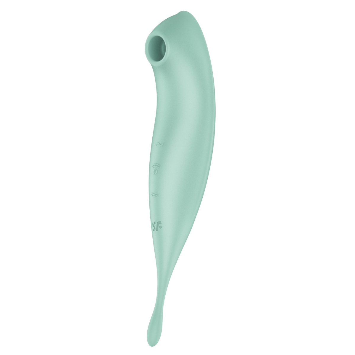 stimulateur a clitoris connecte twirling pro satisfyer vert 1 scaled