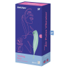 stimulateur a clitoris connecte twirling pro satisfyer vert 2 scaled