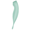stimulateur a clitoris connecte twirling pro satisfyer vert 3 scaled