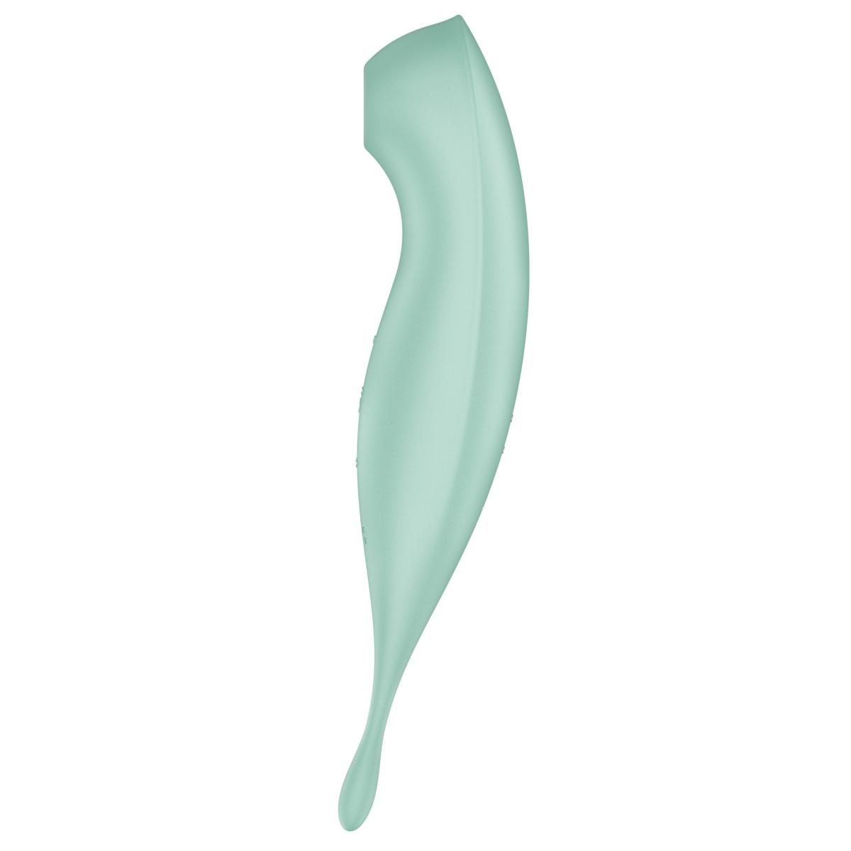 stimulateur a clitoris connecte twirling pro satisfyer vert 3 scaled