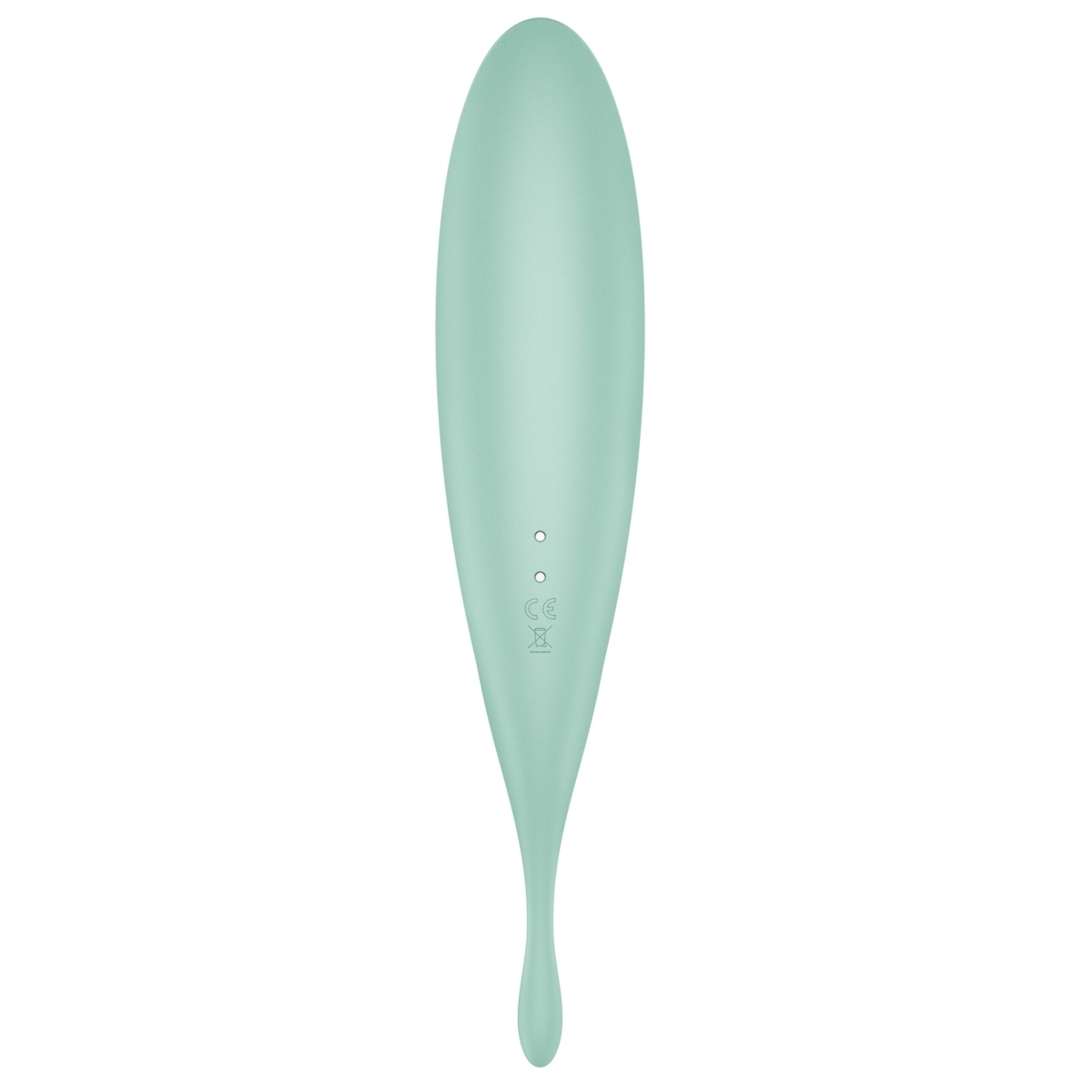 stimulateur a clitoris connecte twirling pro satisfyer vert 4 scaled