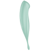 stimulateur a clitoris connecte twirling pro satisfyer vert 5 scaled