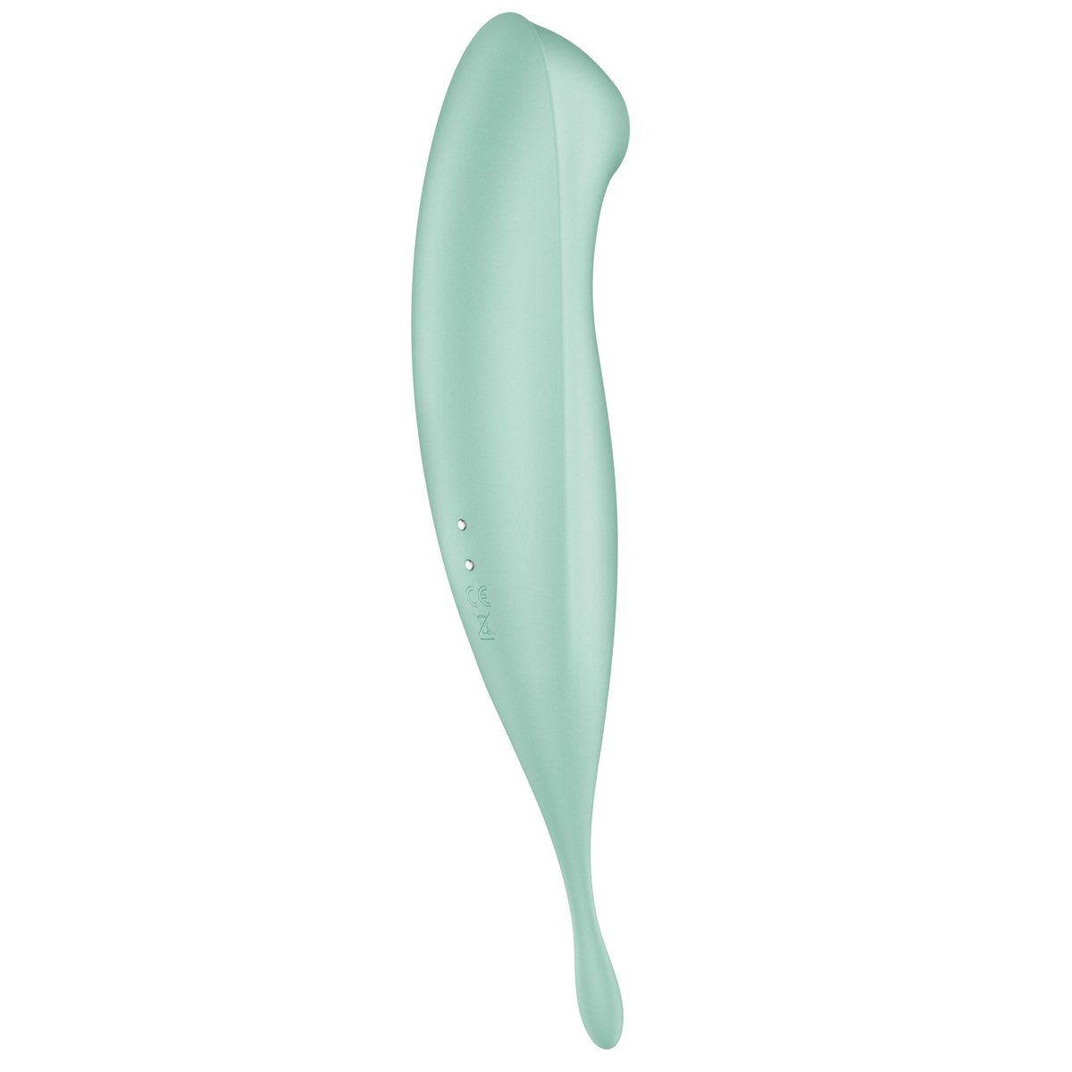 stimulateur a clitoris connecte twirling pro satisfyer vert 5 scaled