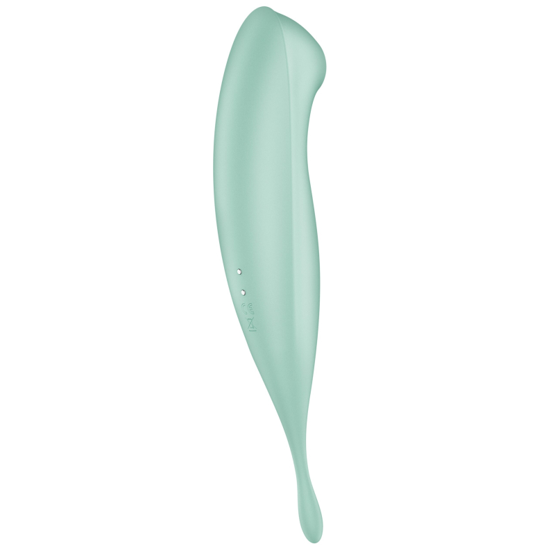 stimulateur a clitoris connecte twirling pro satisfyer vert 5 scaled